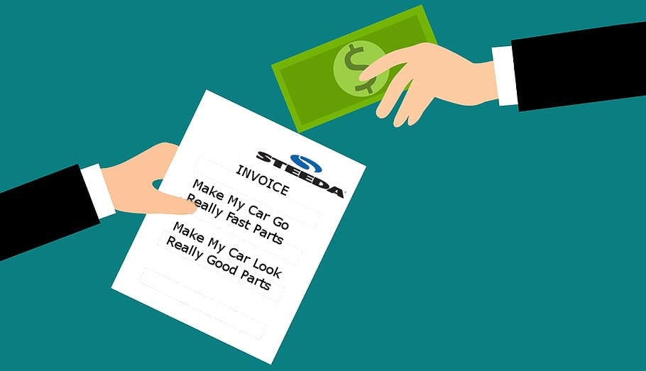 Why order from Steeda Europe?