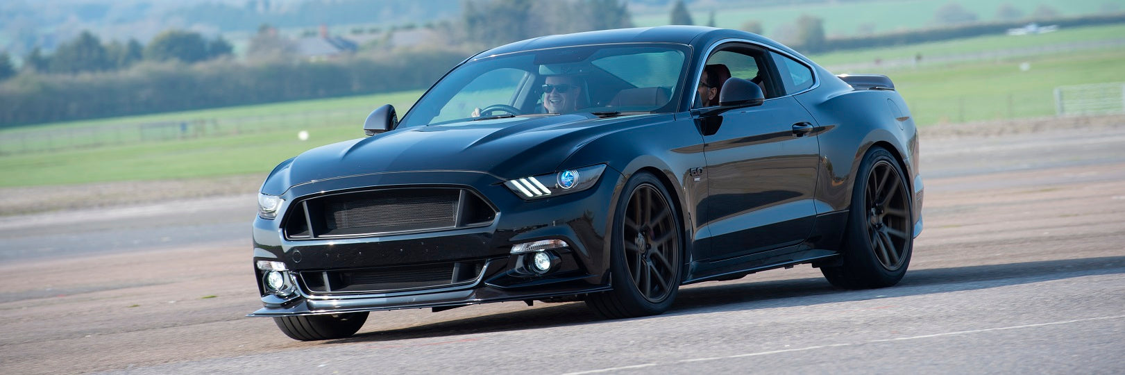 Steeda "Spring Guide" for Mustangs - Which Spring is Right for you?