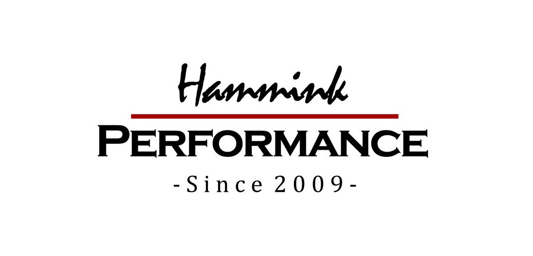 Hammink Performance - Steeda Dealers - Holland