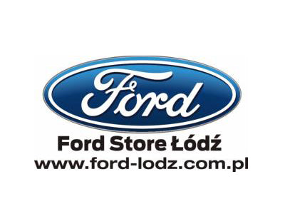 Ford Store Lodz Poland