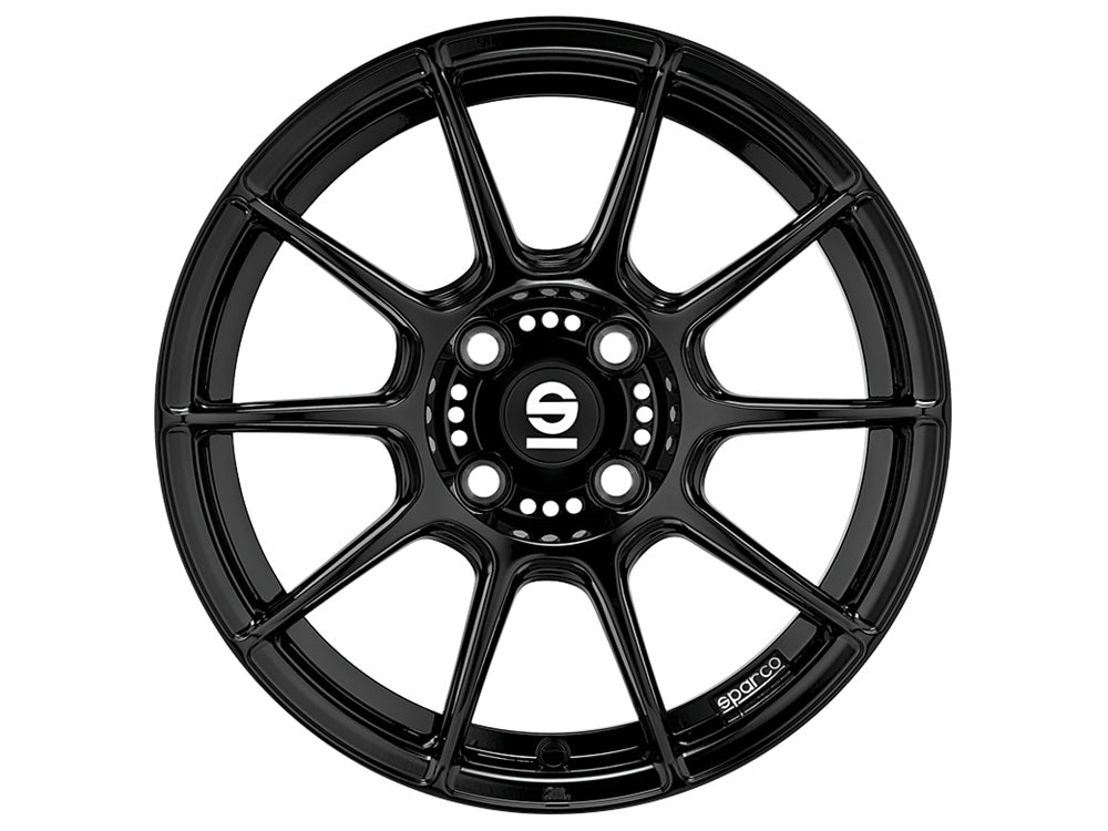 Sparco FF 1 - Fiesta