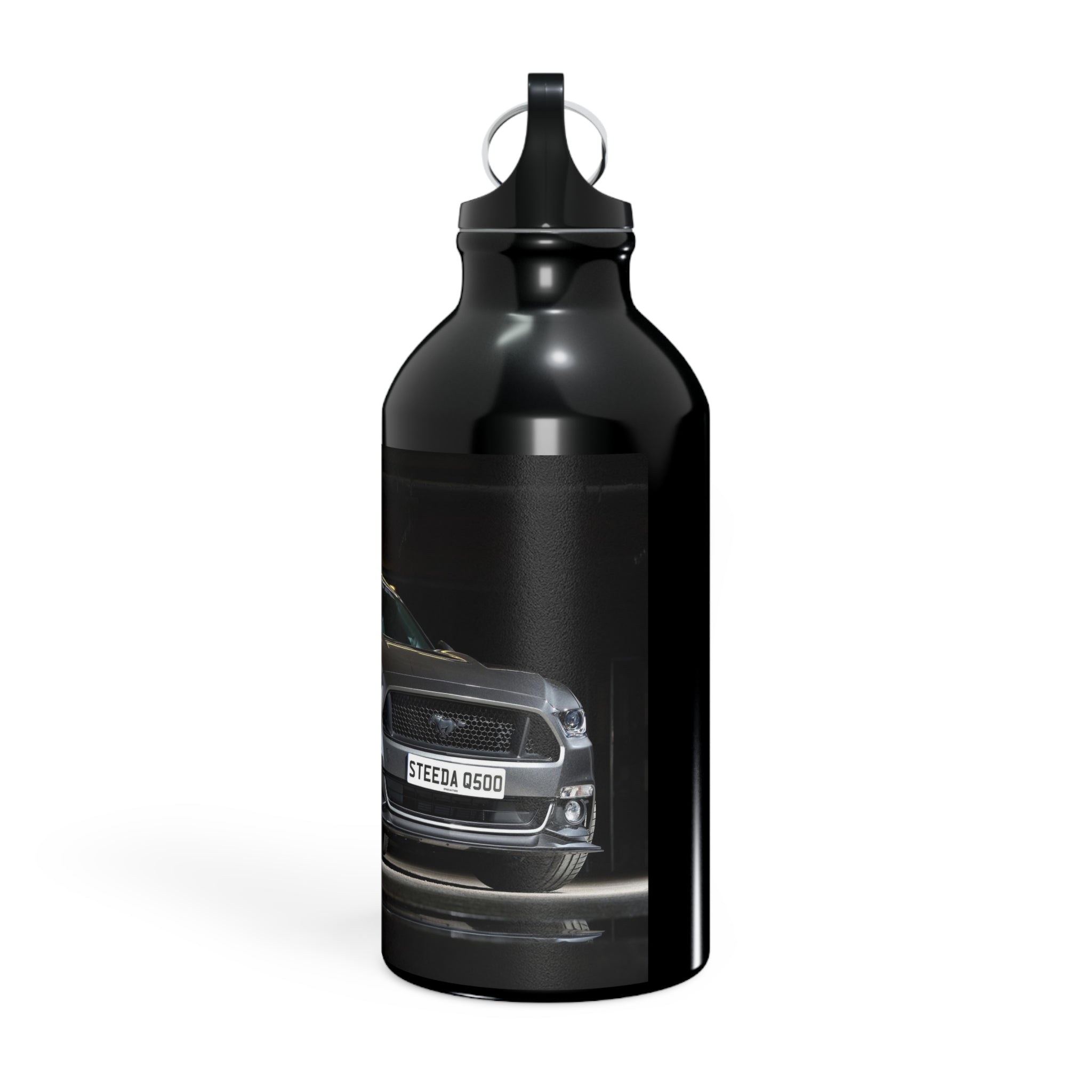 Steeda Sports Drinks Bottle