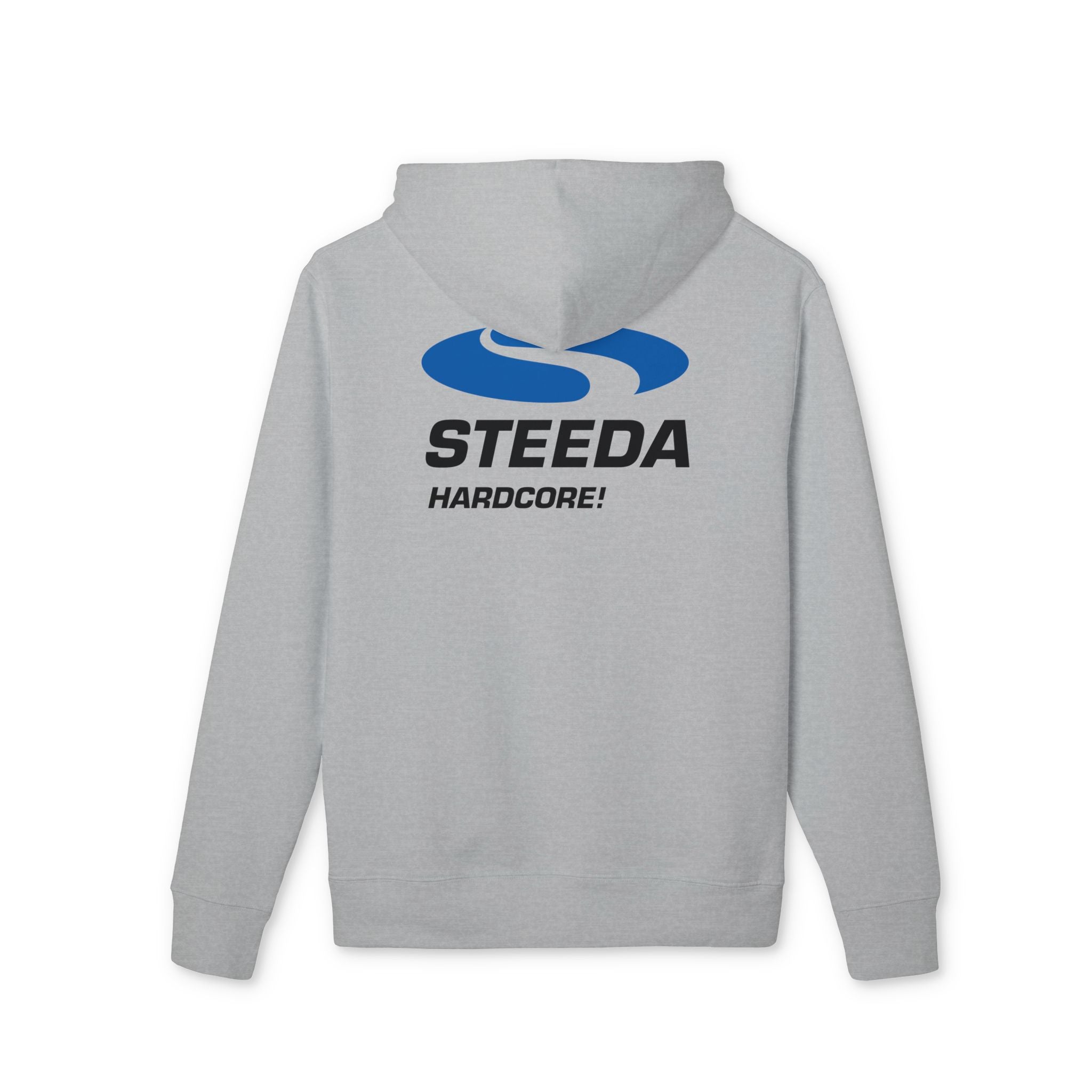 Steeda Logo Hooded Sweatshirt - Multiple Colours