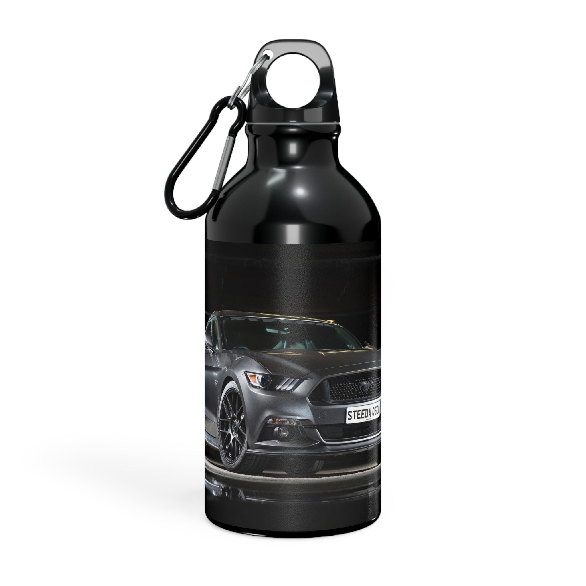 Steeda Sports Drinks Bottle