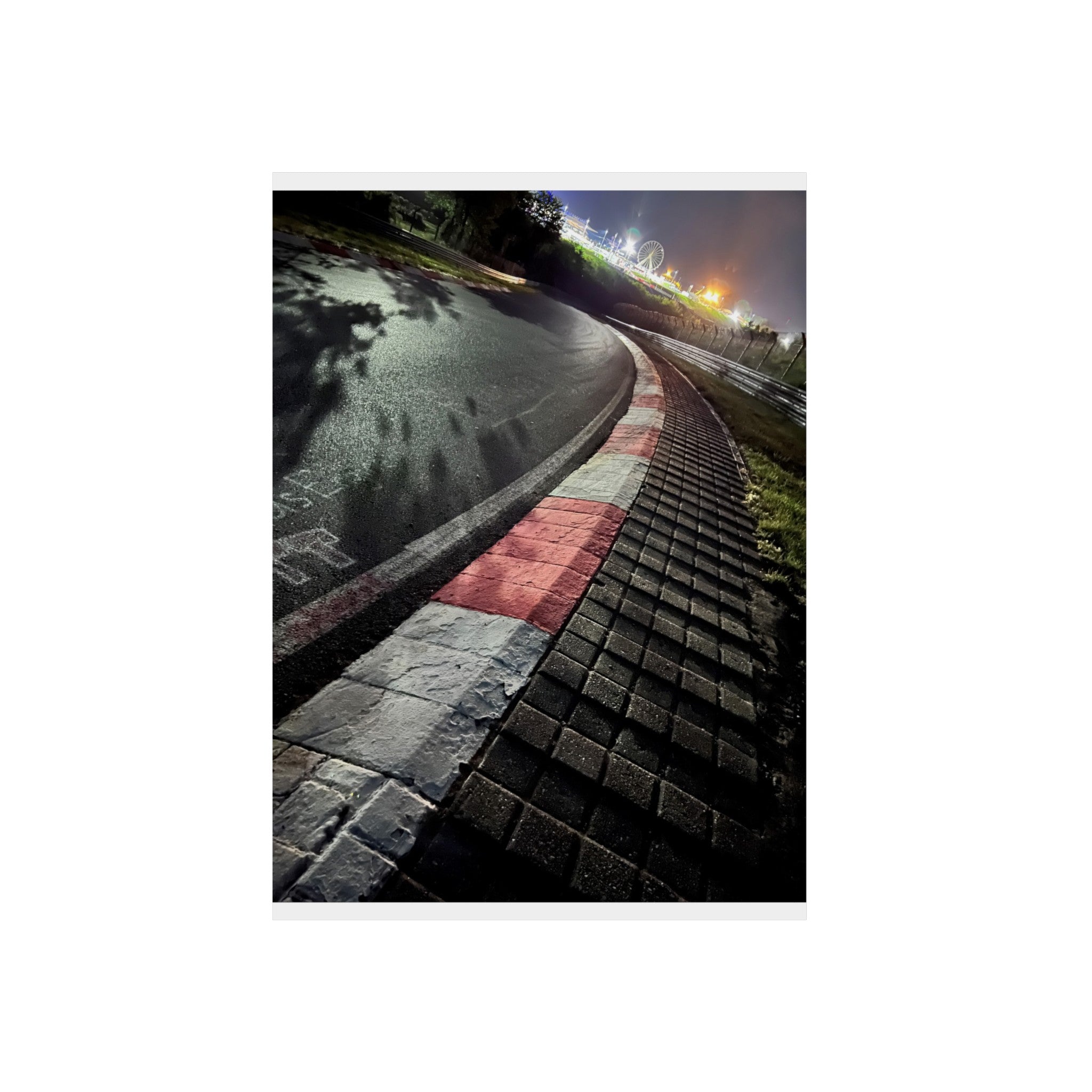 Steeda Germany "Nurburgring Magic"