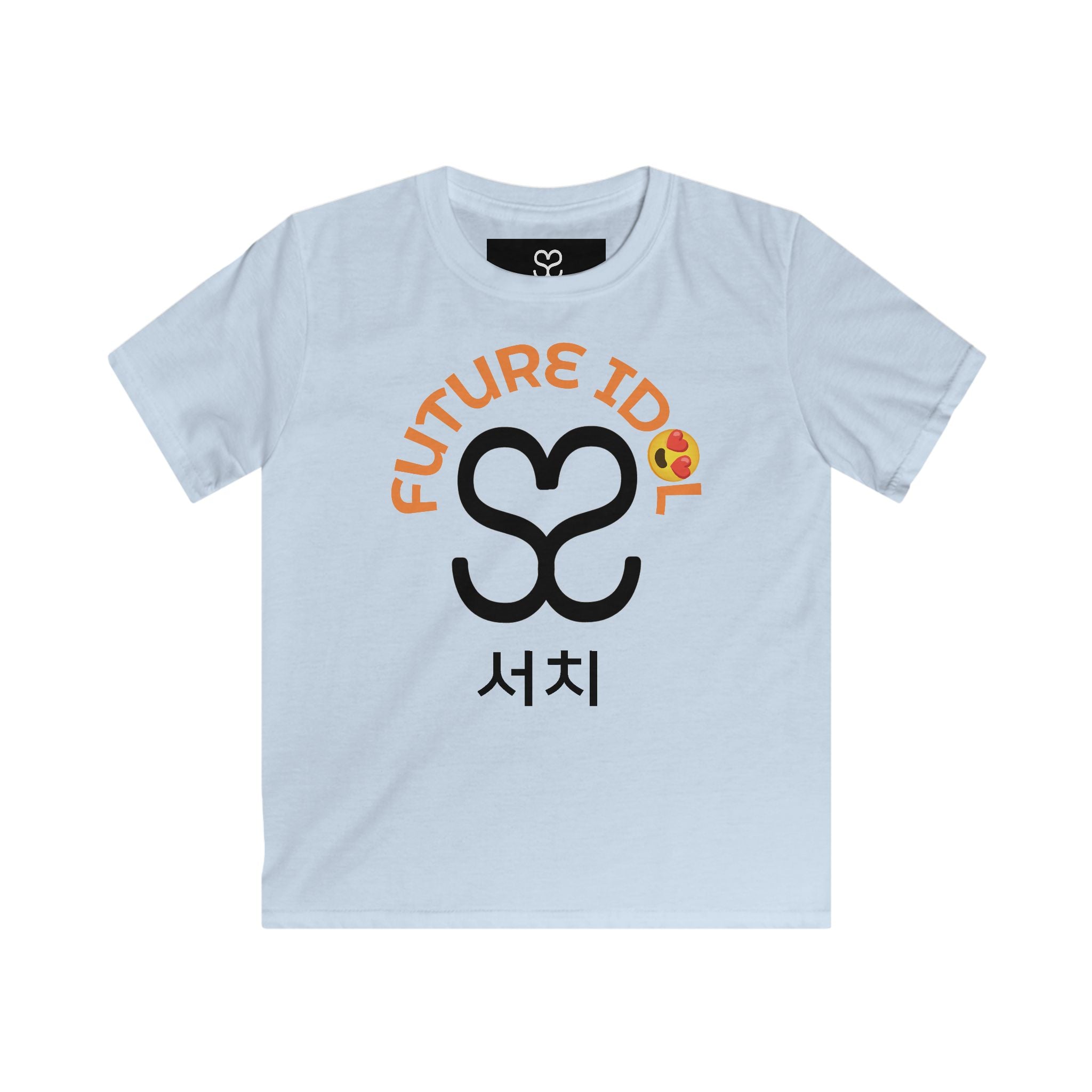 SXARCH - Future Idol T Shirt