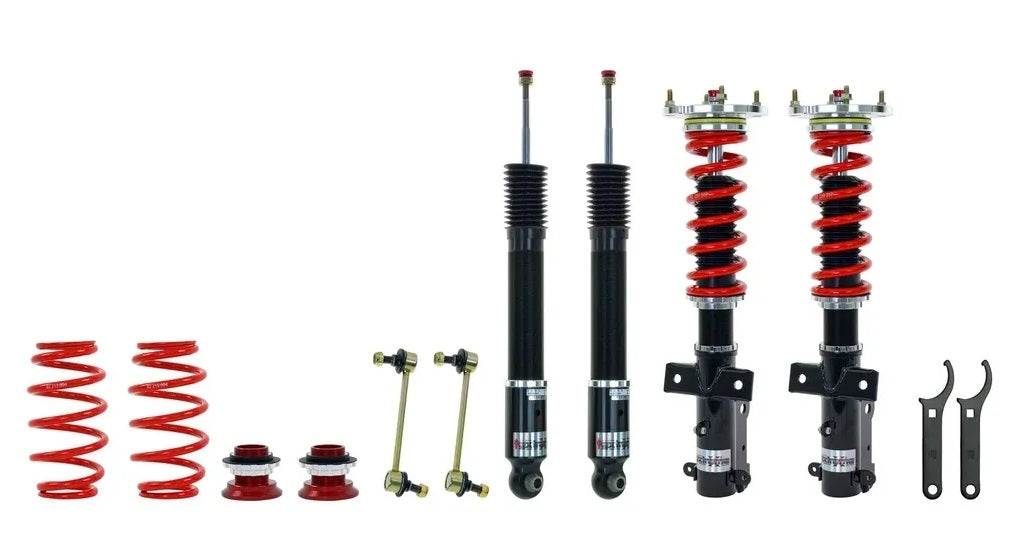 Pedders Extreme XA Coilover Kit | 2015-2019 Ford Mustang (160099) main image 0
