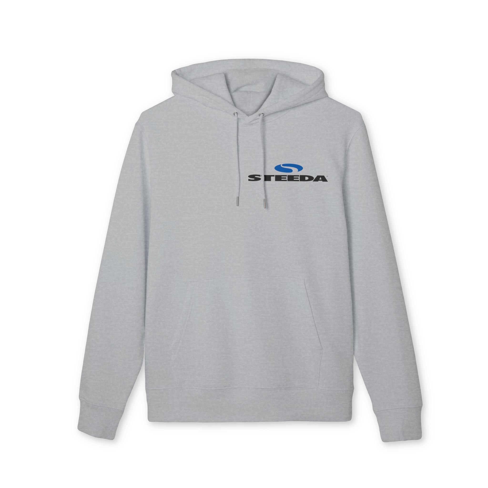 Steeda Logo Hooded Sweatshirt - Multiple Colours
