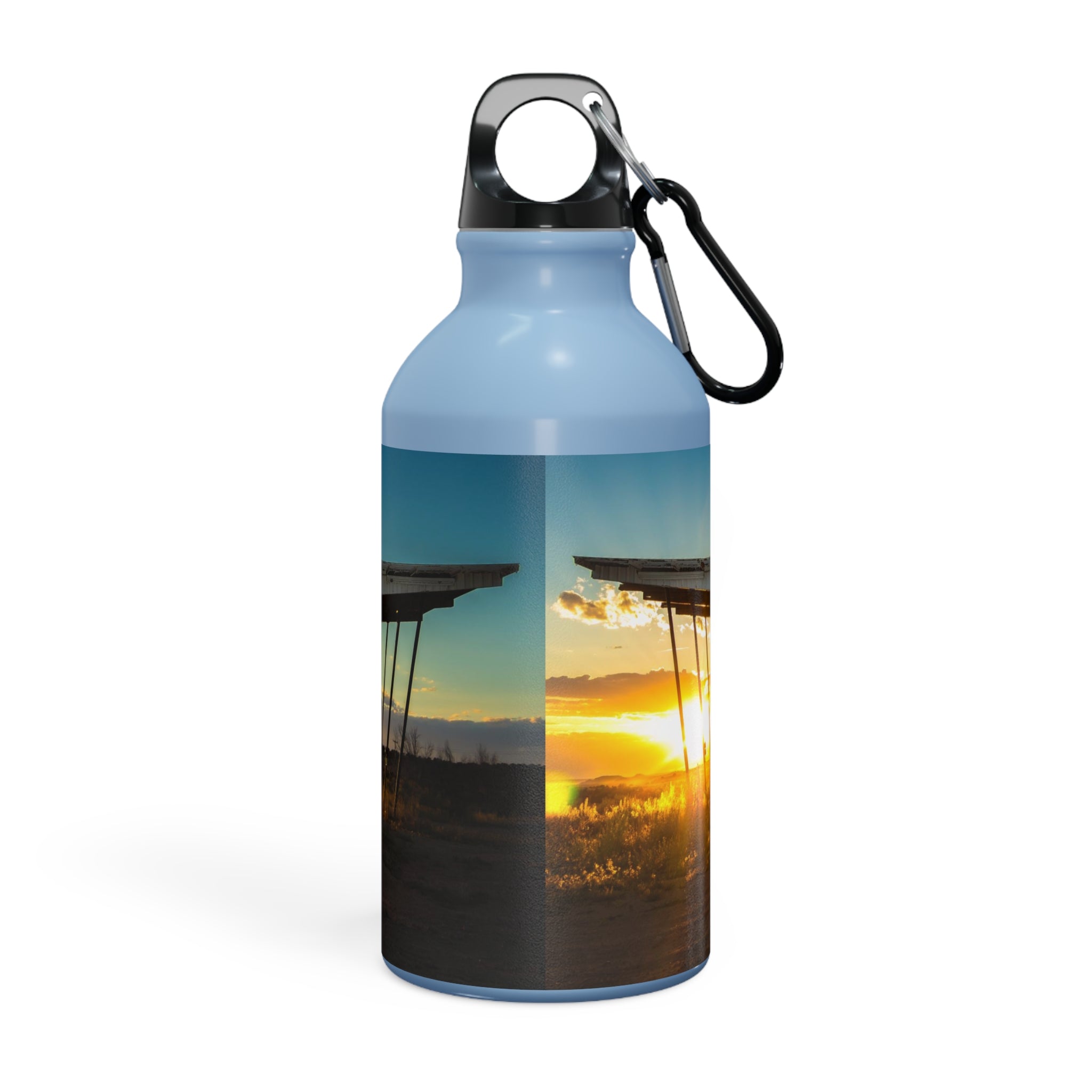 Steeda Sports Drinks Bottle