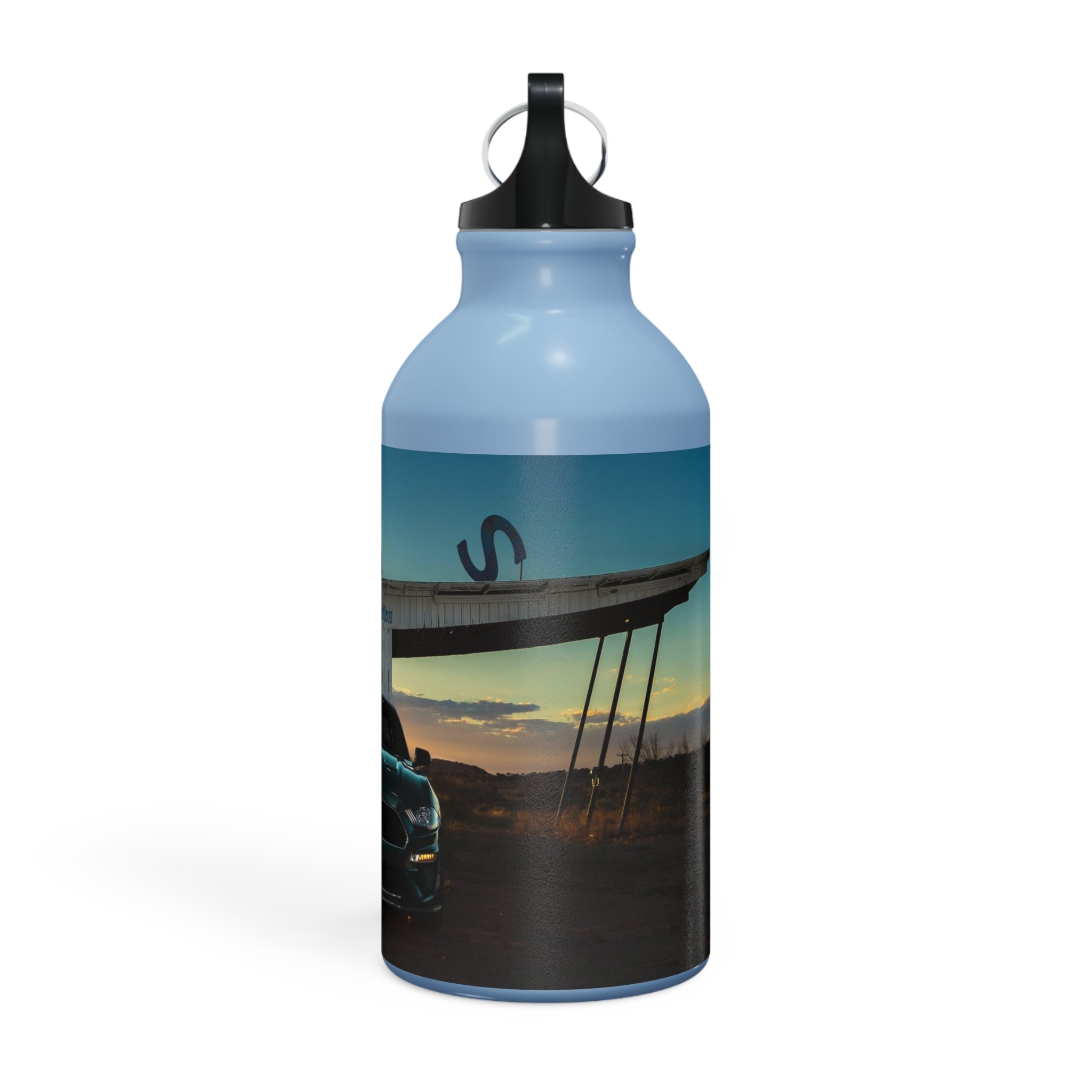 Steeda Sports Drinks Bottle