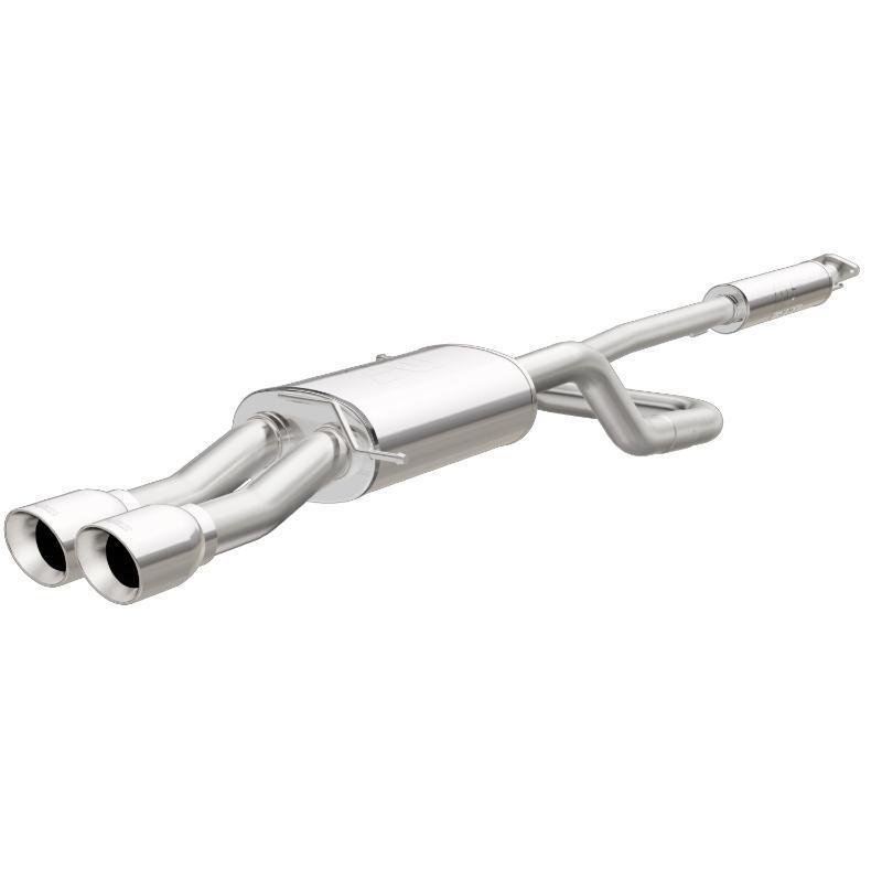 Magnaflow Ford Fiesta ST 180 Catback Exhaust