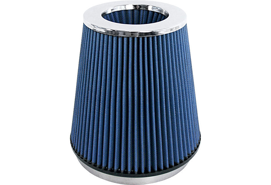 Steeda ProFlow S550 Mustang Bullitt / Mach 1 / GT350 / GT500 Air Filter - (2015-2022)