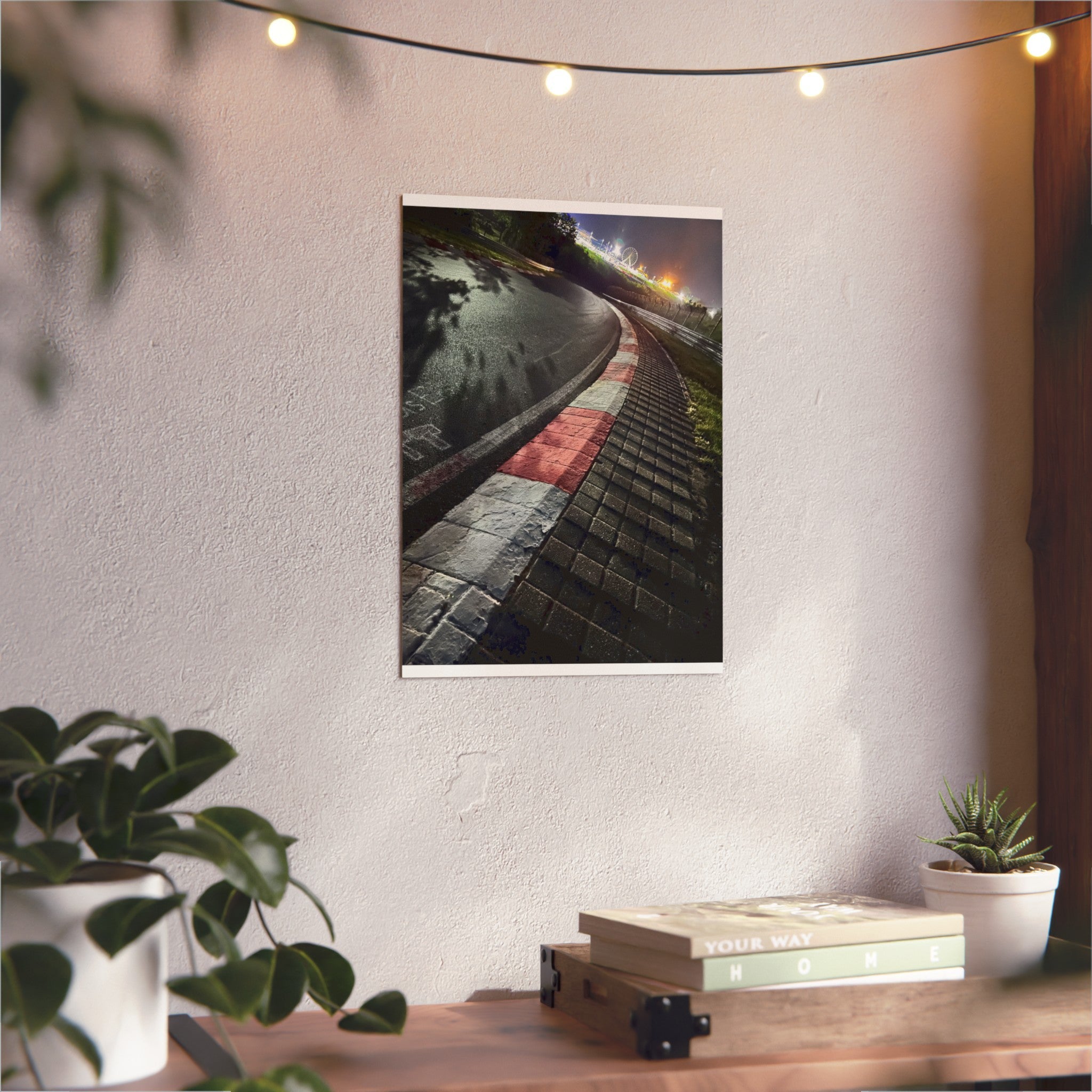 Steeda Germany "Nurburgring Magic"