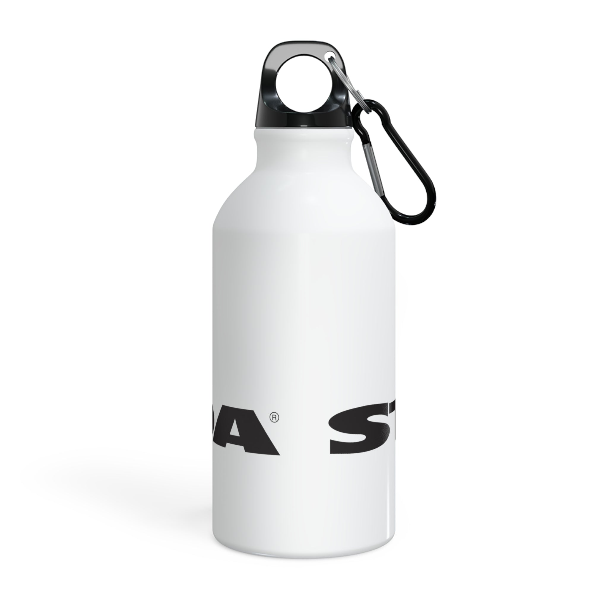 Steeda Sports Drinks Bottle