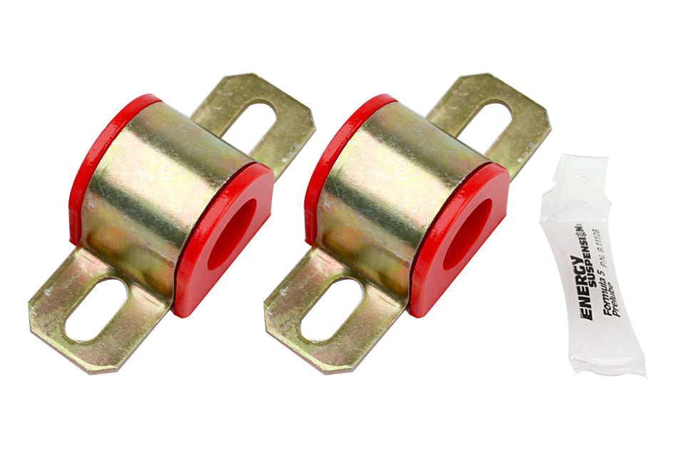 Steeda Mustang Rear Sway Bar with Endlinks (2005-2014)