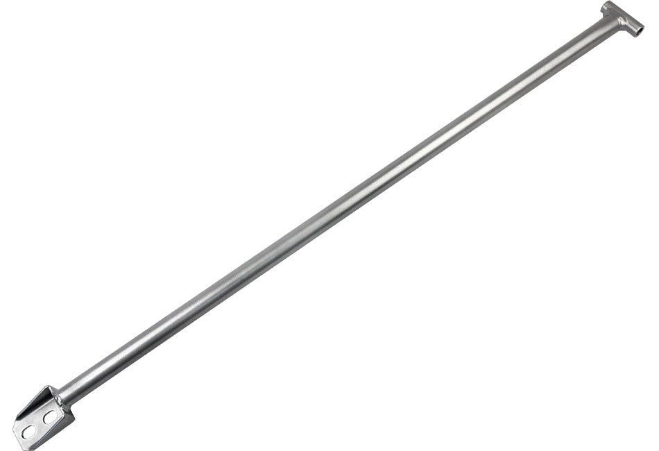 Steeda Mustang Heavy Duty Chrome Moly Panhard Bar Brace (2005-2014)