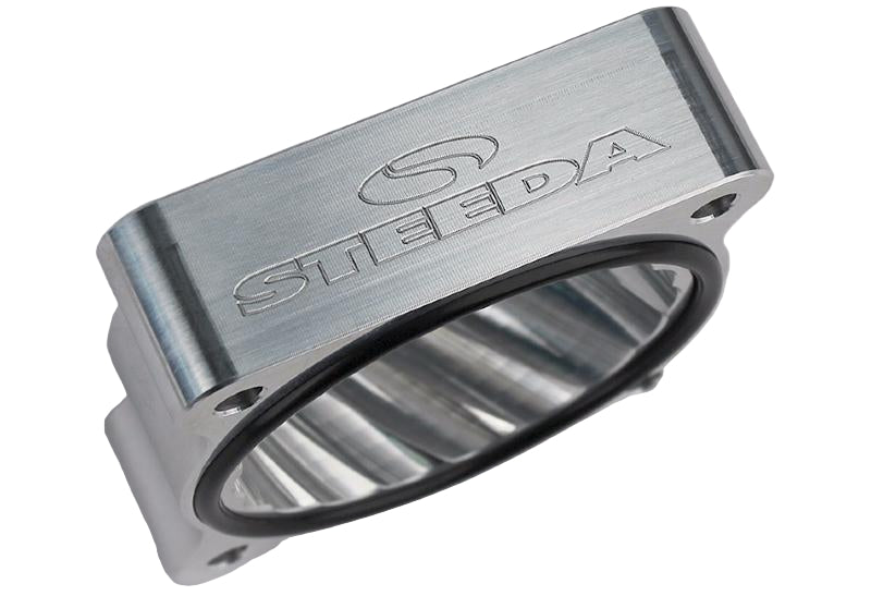 Steeda Focus ST & RS Throttle Body Spacer