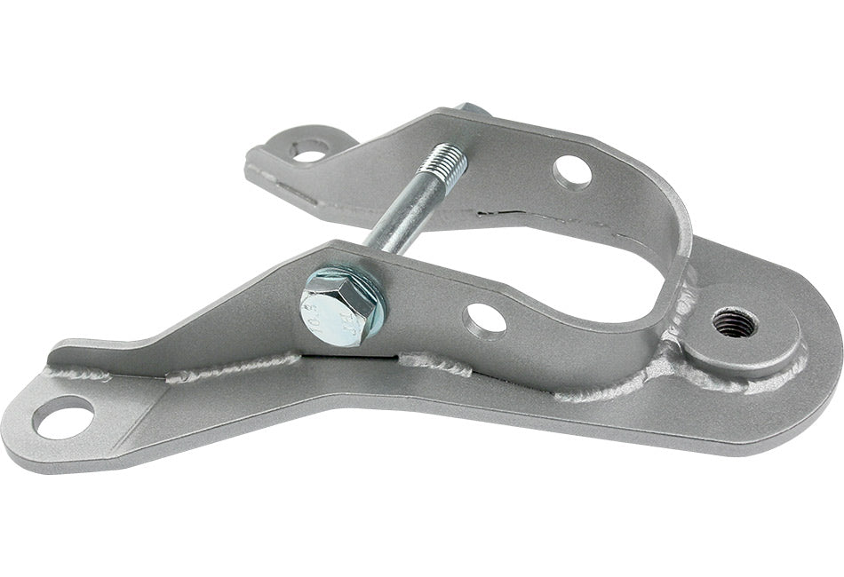 Steeda Mustang Upper Chassis Mount for Rear UCA 05-10 GT / 07-10 GT500 (2005-2010)