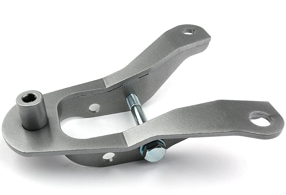 Steeda Mustang Upper Chassis Mount for Rear UCA 05-10 GT / 07-10 GT500 (2005-2010)