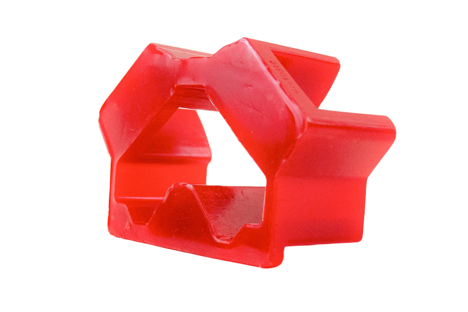 Steeda Explorer Transmission Bushing Kit (2020-2025)