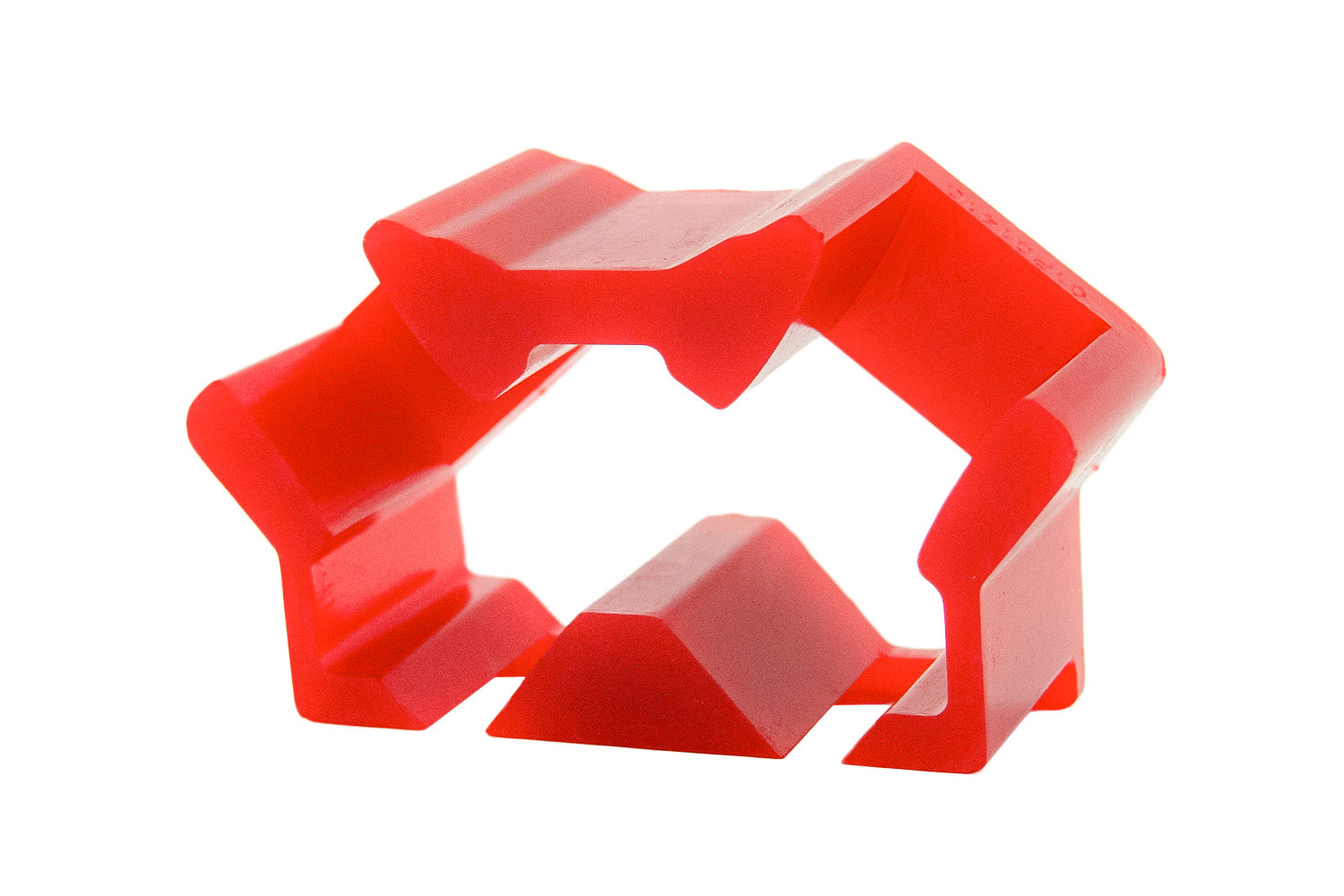 Steeda Explorer Transmission Bushing Kit (2020-2025)