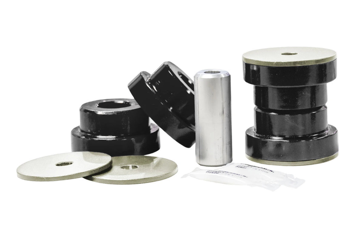 Steeda Explorer Rear Differential / Pinion Heavy Duty Bushing Kit (2020-2024)