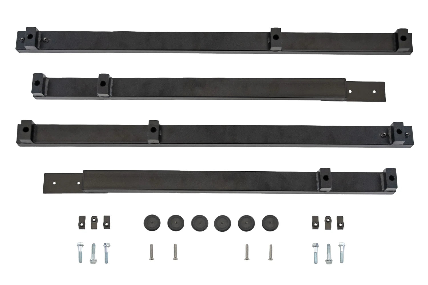 Steeda Explorer Jacking Rails (2020-2026)
