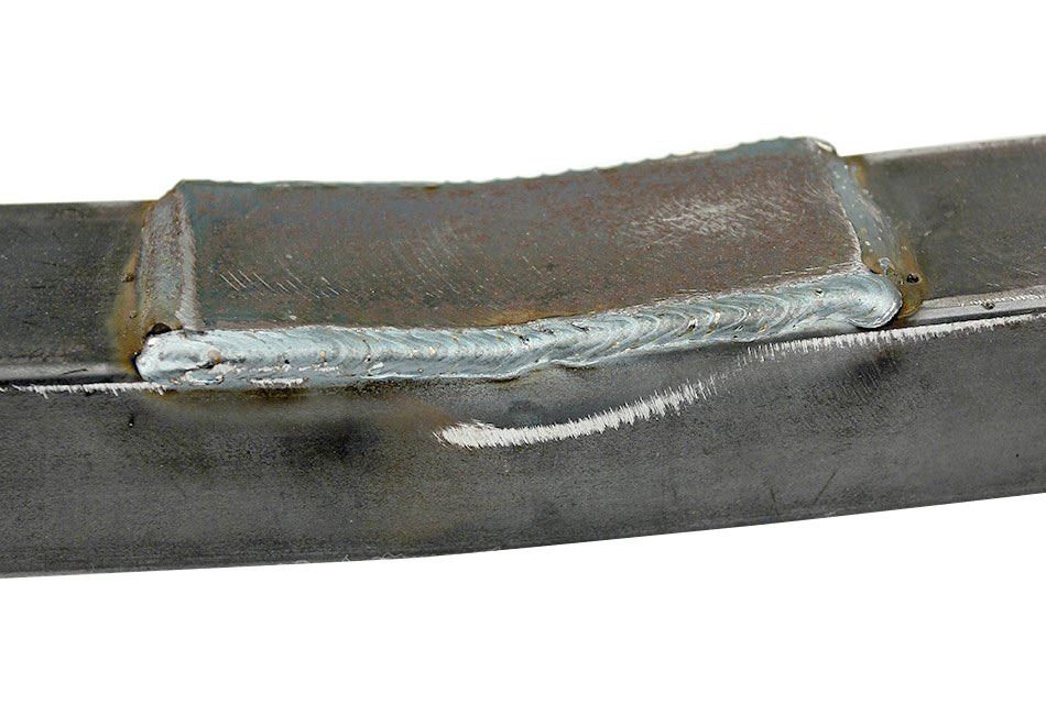 Steeda Mustang Full Length Subframe Connectors - Bare (1979-2004)