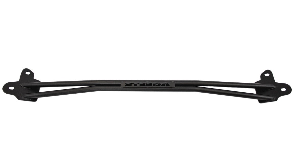 Steeda Explorer Strut Tower Brace (20202022)