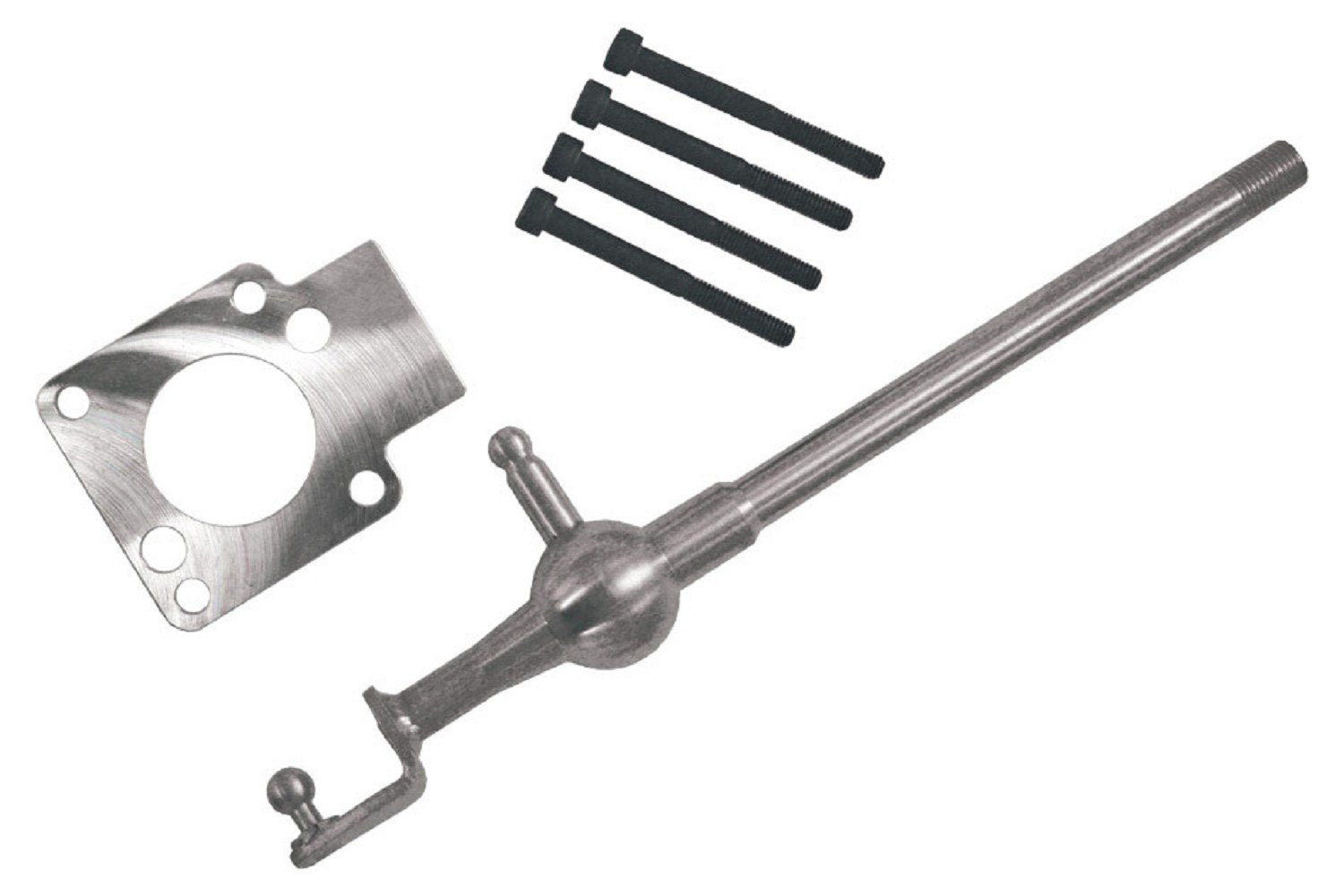 Steeda Focus 2002 - 2004 Mk1 - SVT / ST170 Short Throw Shifter