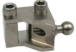 Steeda Focus 5 Speed Short Throw Shifter Bracket