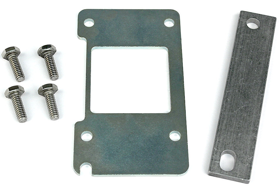 Steeda Mustang GT/BOSS 302/V6 Tri-Ax Short Throw Shifter and Bracket Kit (2011-2014)