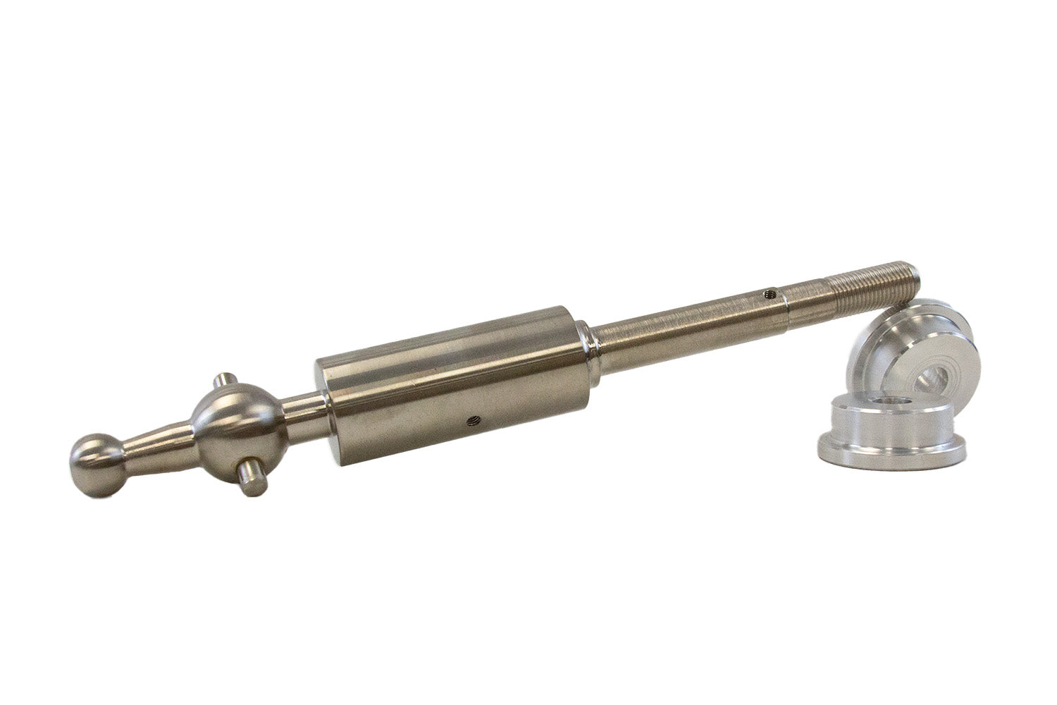 Steeda Mustang Tri-Ax Ax Comfort Pro Short Throw Shifter - MT-82 (2015-2023 & 2024+)