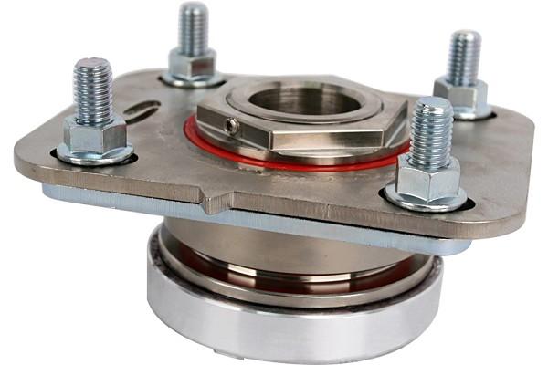 Steeda S197 Mustang Camber Adjust Heavy Duty Upper Strut Mounts