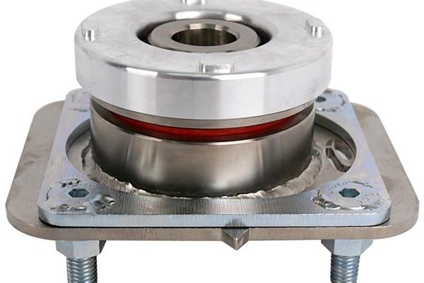 Steeda S197 Mustang Camber Adjust Heavy Duty Upper Strut Mounts