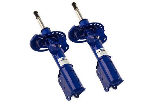 Steeda Pro-Action Mustang Shocks and Struts - Non-Adjustable (2015-2024+)