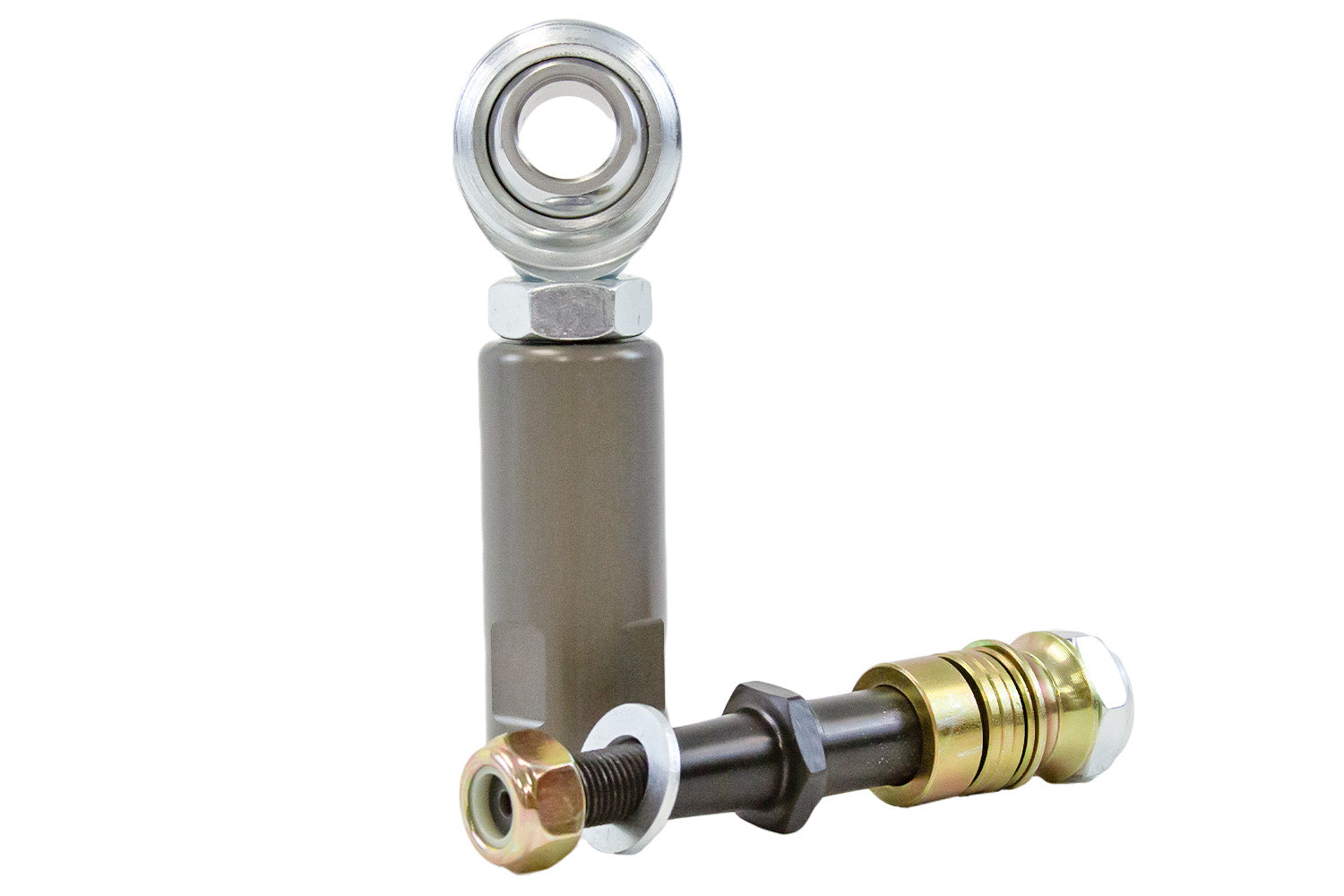 Steeda S650 Mustang Bumpsteer Kit (2024-2026)