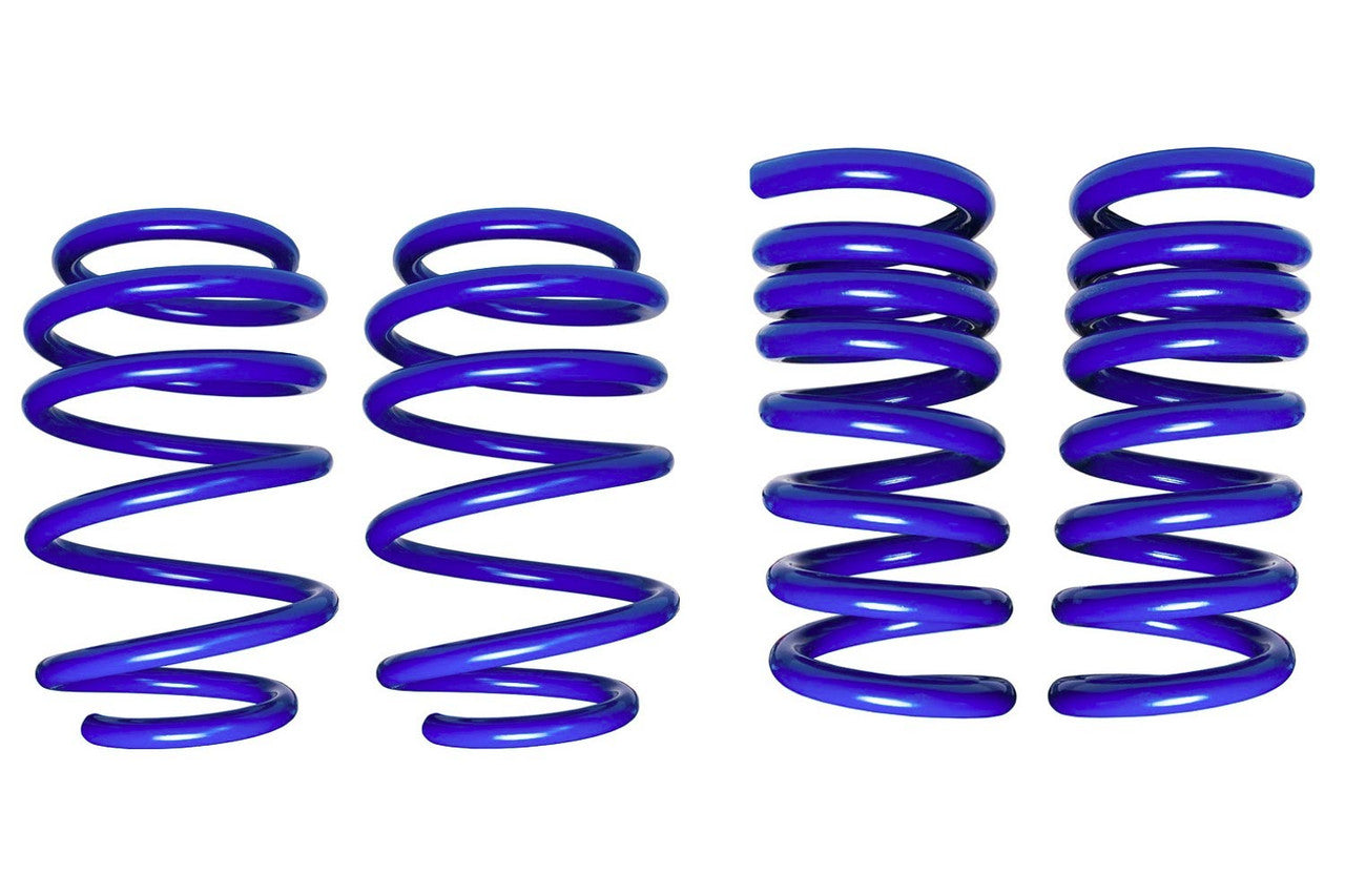 Steeda Mustang MagneRide Sport Lowering Springs 2018-2024+