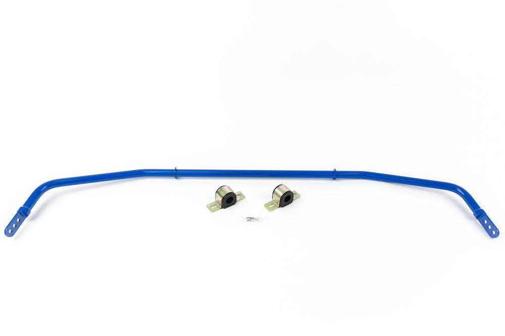 Steeda MK3 Focus ST Adjustable Rear Roll Bar