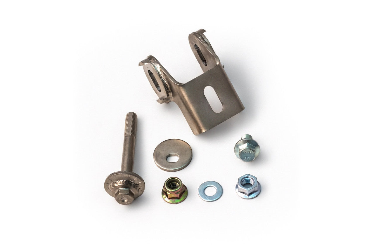 Steeda Mustang Rear Camber Adjustment Kit 2015-2024+