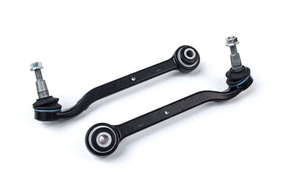 Steeda S550 Mustang Front Control Arms - Lateral Links (2015-2023)