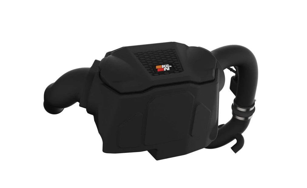 K&N Explorer 3.0 Cold Air Intake