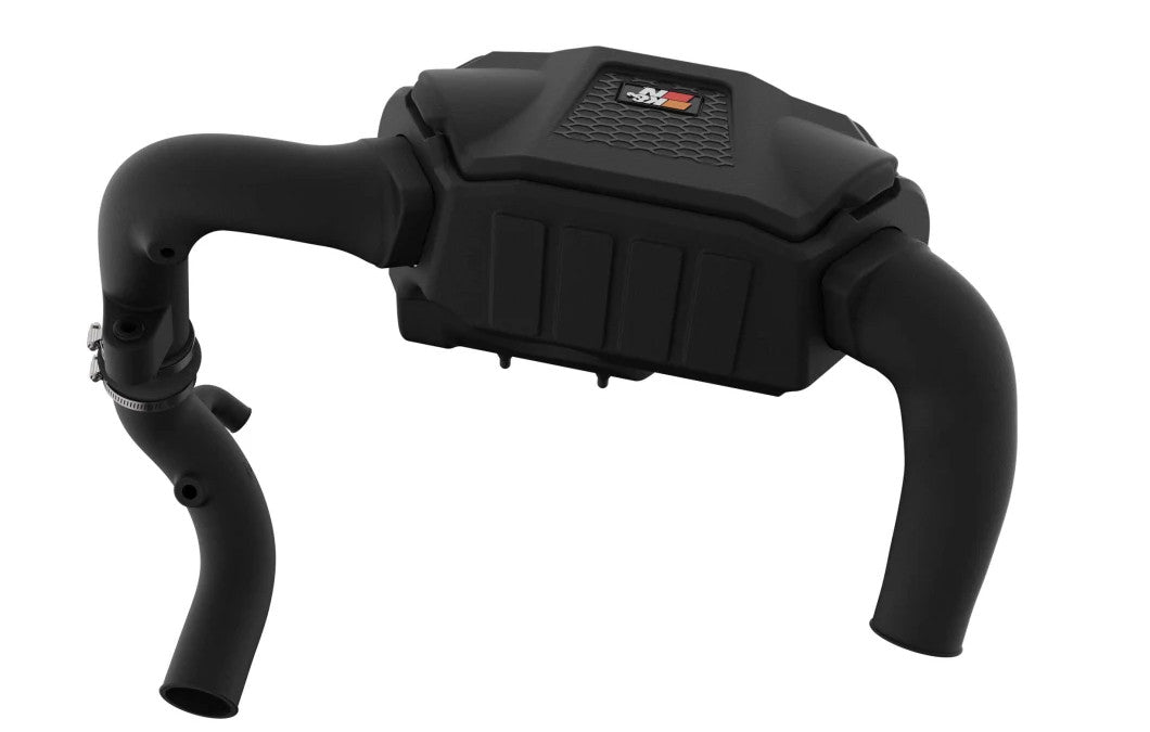 K&N Explorer 3.0 Cold Air Intake