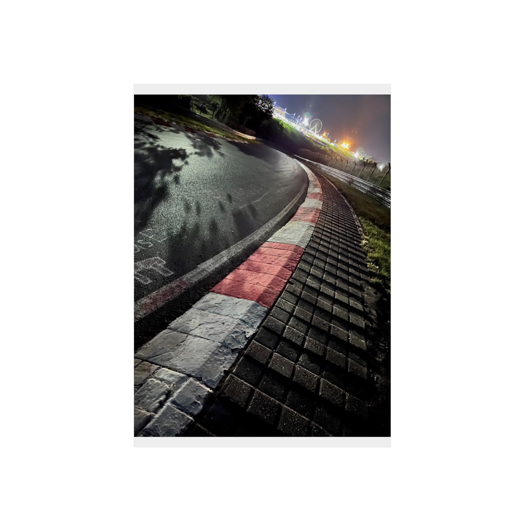 Steeda Germany "Nurburgring Magic"