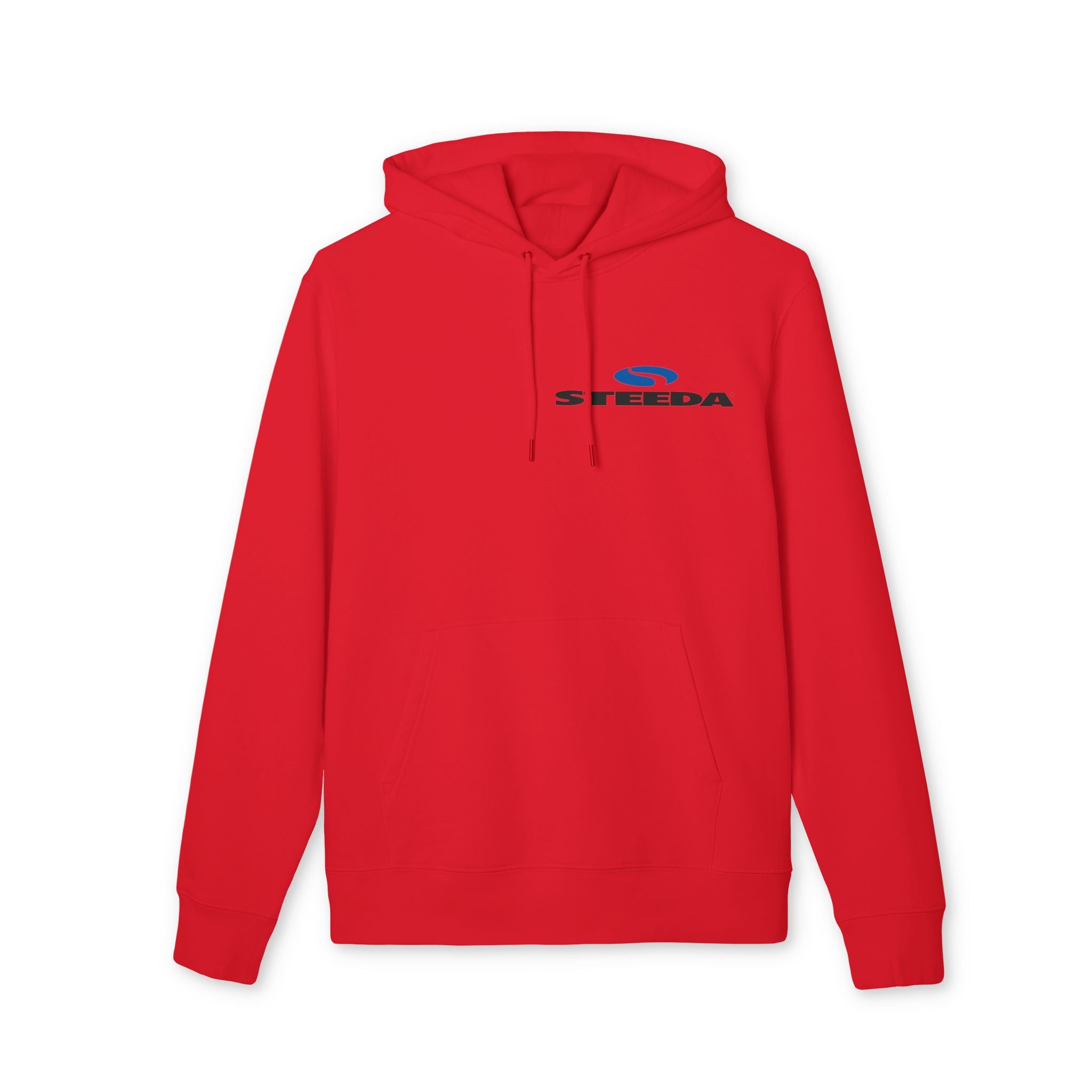 Steeda Logo Hooded Sweatshirt - Multiple Colours