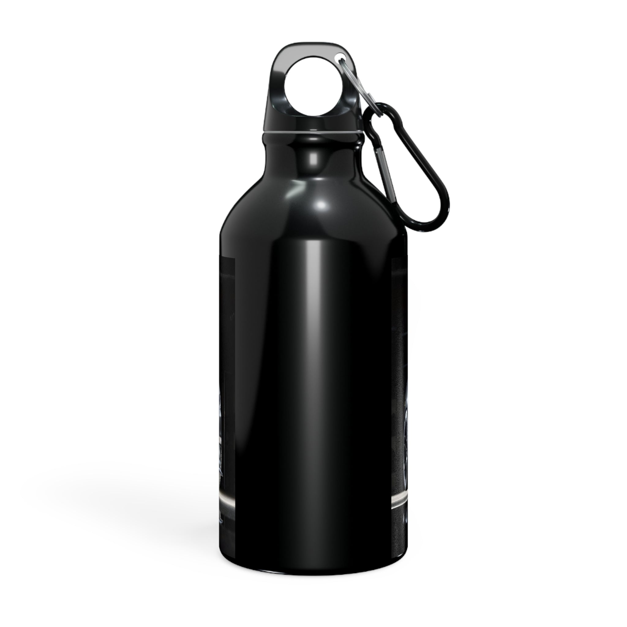 Steeda Sports Drinks Bottle