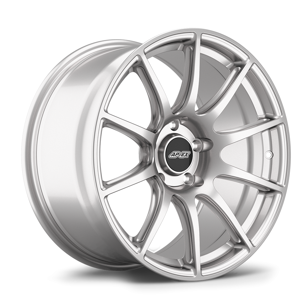 Apex Wheels - SM-10 Lightweight Wheels - 19"