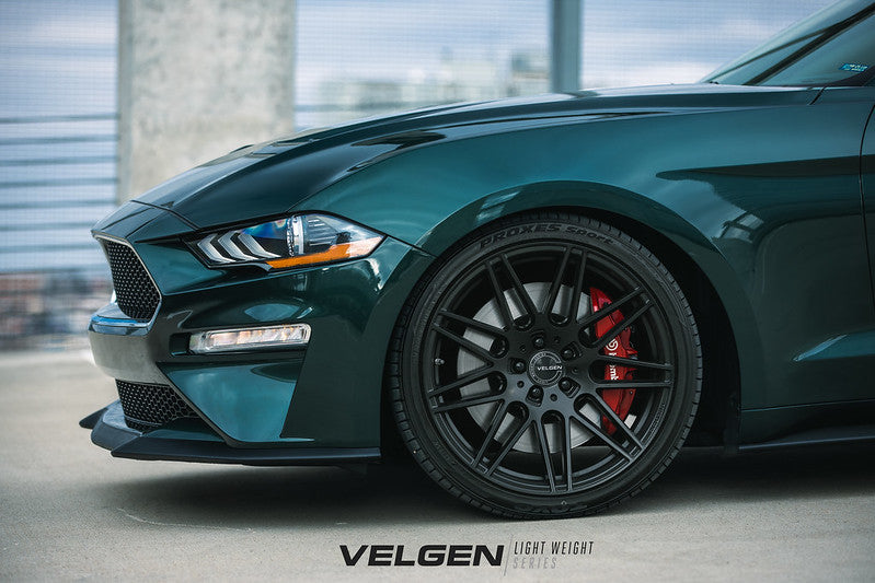 Velgen VF9 Flow Form Wheel - 20"