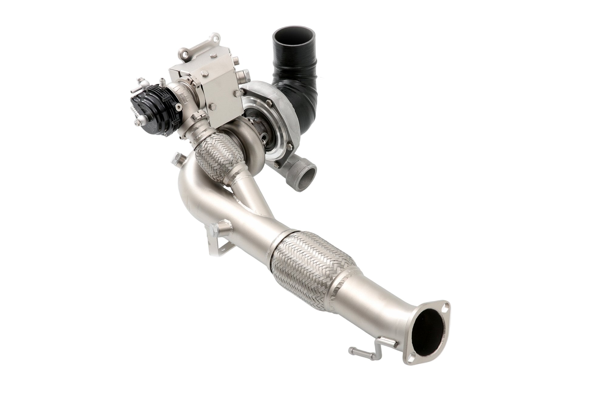 CP-E Atmosphere Ford Focus ST 250 Turbo Kit