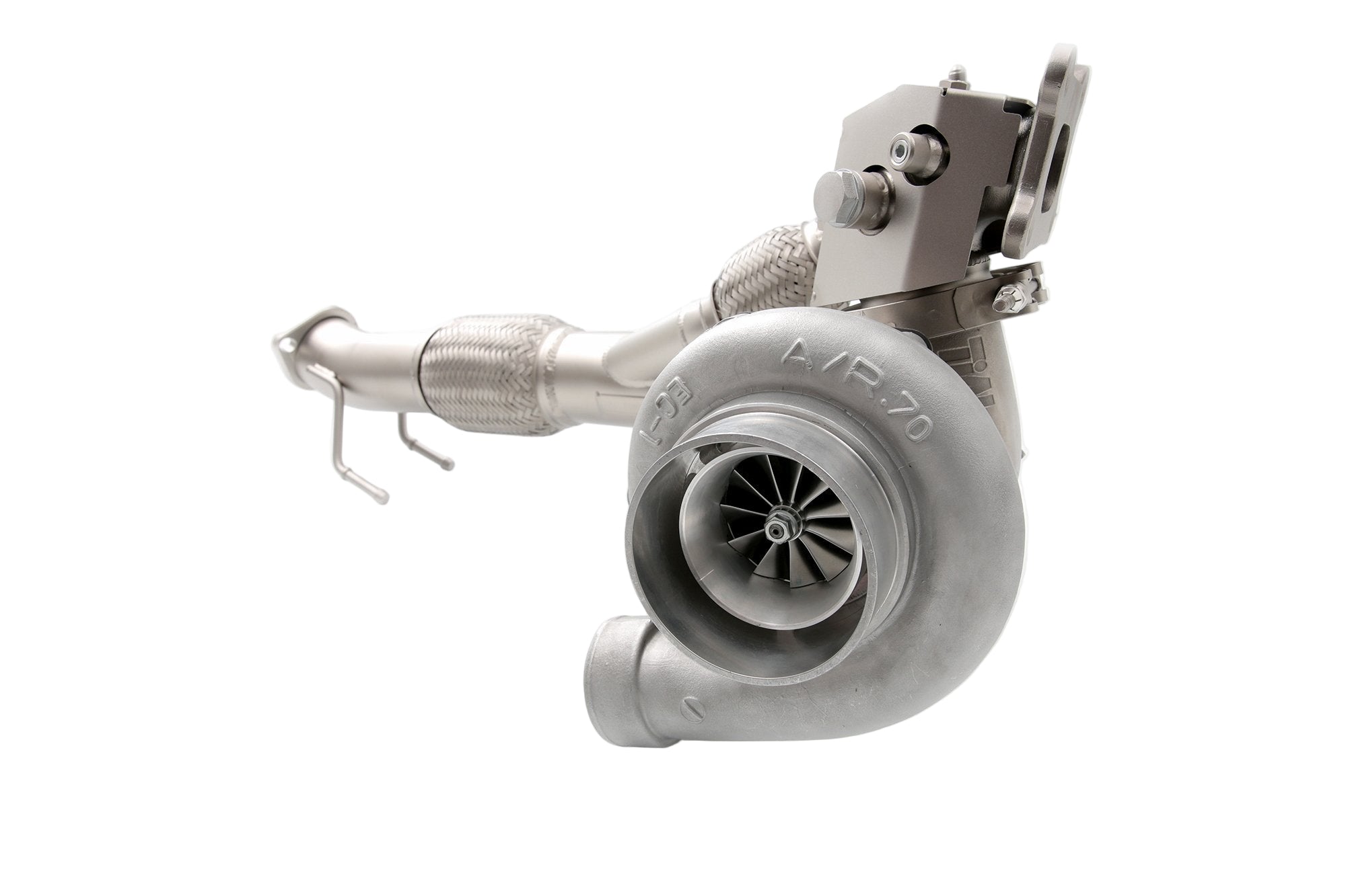 CP-E Atmosphere Ford Focus ST 250 Turbo Kit